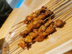 -嘻小北·兰州清汤牛肉面(太平洋森活天地店)