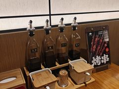 -伊喜饺子·烤鸭(五道口学院路店)