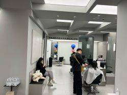-潘多拉Hairsalon