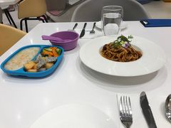 -KIDults童伴儿亲子餐厅(达美中心广场店)