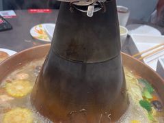 -东来顺饭庄(上地华联店)