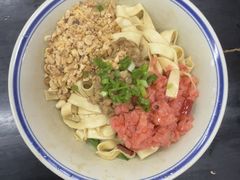 -万三面馆(青龙正街太古里店)