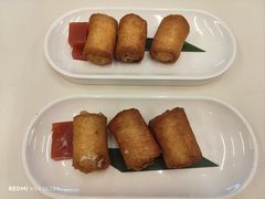 -蔡澜点心·粤菜(嘉里中心店)