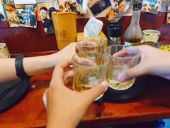 -鸟串烧Yakitori