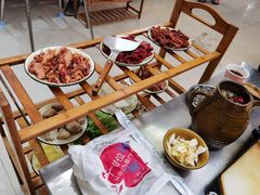 -阿昌白族石板烧(大理古城店)