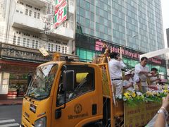 -唐人街(耀华力路)