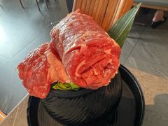 -花时·炭火烧肉(东百中心A馆店)