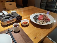 -禾风·海鲜料理自助(玉林店)