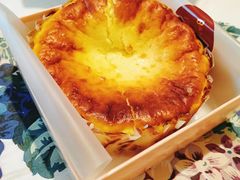 巴斯克芝士-好利来(望京中福店)
