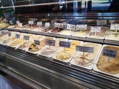 -Dooley's Premium Ice Cream