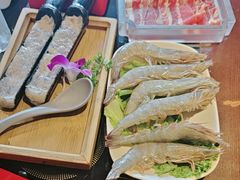 -重庆德忆火锅（龙南街3店）(渝水岸餐饮)