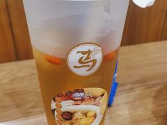 -西部马华清真兰州牛肉面·烧烤夜市(三里河店)