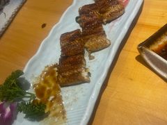 -大岛日本料理铁板烧(南通大饭店)