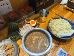 -Ramen满吉·豚骨拉面(丽园路店)