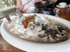 -杨厝六十六农庄农舍(杨厝路店)