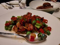 -金轩中餐厅 Jin Xuan(浦东丽思卡尔顿酒店)