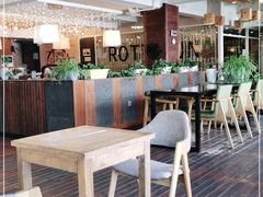 大堂-劳顶笨咖啡(敦化店)