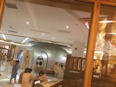 -热带雨林汗蒸馆(汶水东路店)