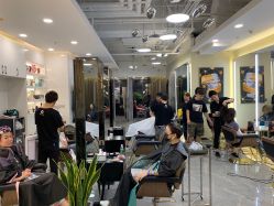-AYO SALON