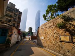 -猫咪博物馆(顶澳仔猫街店)