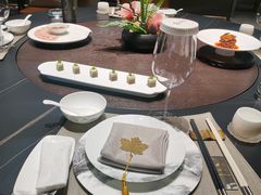 -墨泉峰味(润和国际广场店)