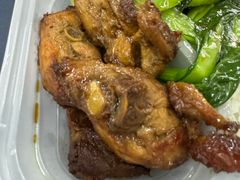 -都城快餐(新港西路店)