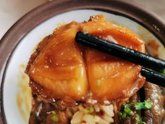 -食神鱼头佛跳墙(百子湾旗舰店)