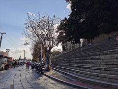 -龙舟池