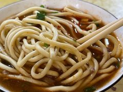 -老光明岗琼甜茶馆