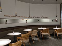 大堂-BE BRIGHT KITCHEN(正佳广场店)