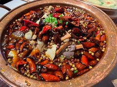 -水煮三国·川鲁江湖菜(香山店)