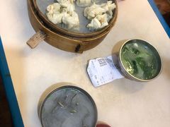 海汇源老字号烧麦-海汇源老烧麦店(东大街总店)