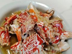 -欧记大排档·景德菜(上海首店)