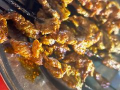 -马相卿特色烤肉面食馆(虎台店)