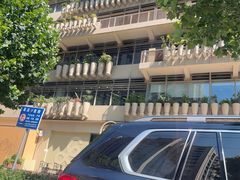 -大韩民国临时政府旧址