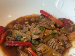 -西湖春天•老字号杭州菜(百汇店)