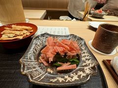 -晴空·日本料理(万象城店)