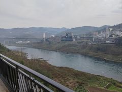 -江龙饭店·乌江豆腐鱼(乌江老桥头店)