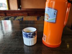 -卡桑嘎布藏餐吧(扎西满斋居民小区店)