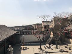 -山西王家大院