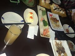 picture-真剑日本料理·铁板烧(贵州路店)