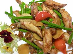 -龚记海鲜20年老字号