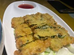 -HOHO餐厅(古子城店)