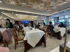 -怡园饭店-餐厅(四望亭店)