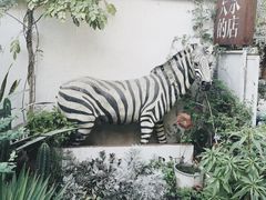 -大水的店(昙华林店)