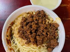 -朱儿面庄(洋河三路店)