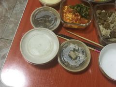 排骨拼鸡腿肉满足餐-真功夫(搜秀城店)