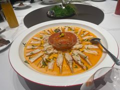 -万荣烤鸭店·北京菜(农光里店)