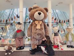 -济州岛泰迪熊博物馆