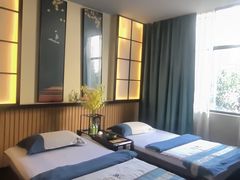 -雲汇影院式足浴(21世纪北环店)